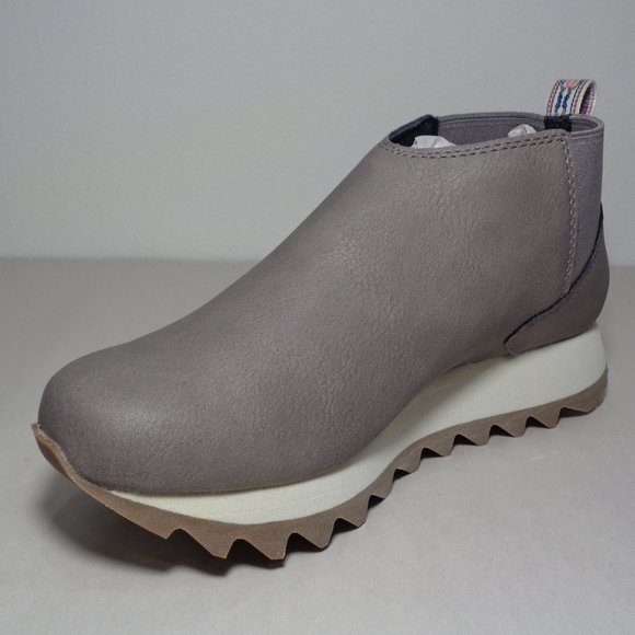 Merrell Size 7.5 M ALPINE CHELSEA Falcon Boots New Women's Shoes - Picture 8 of 13
